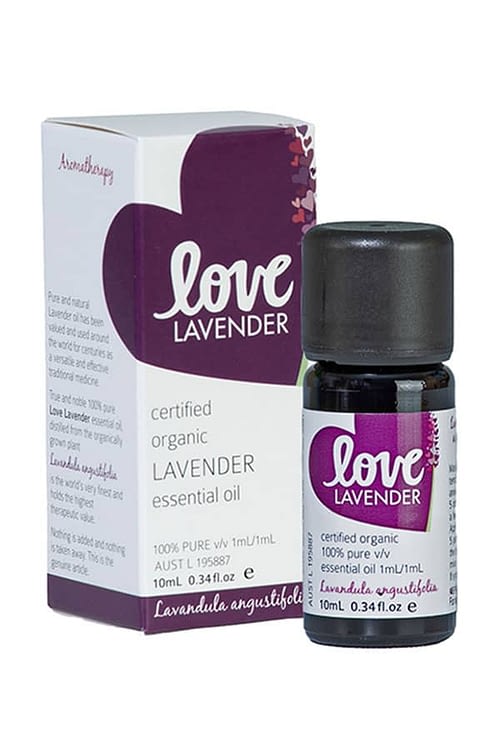 Love-Lavender